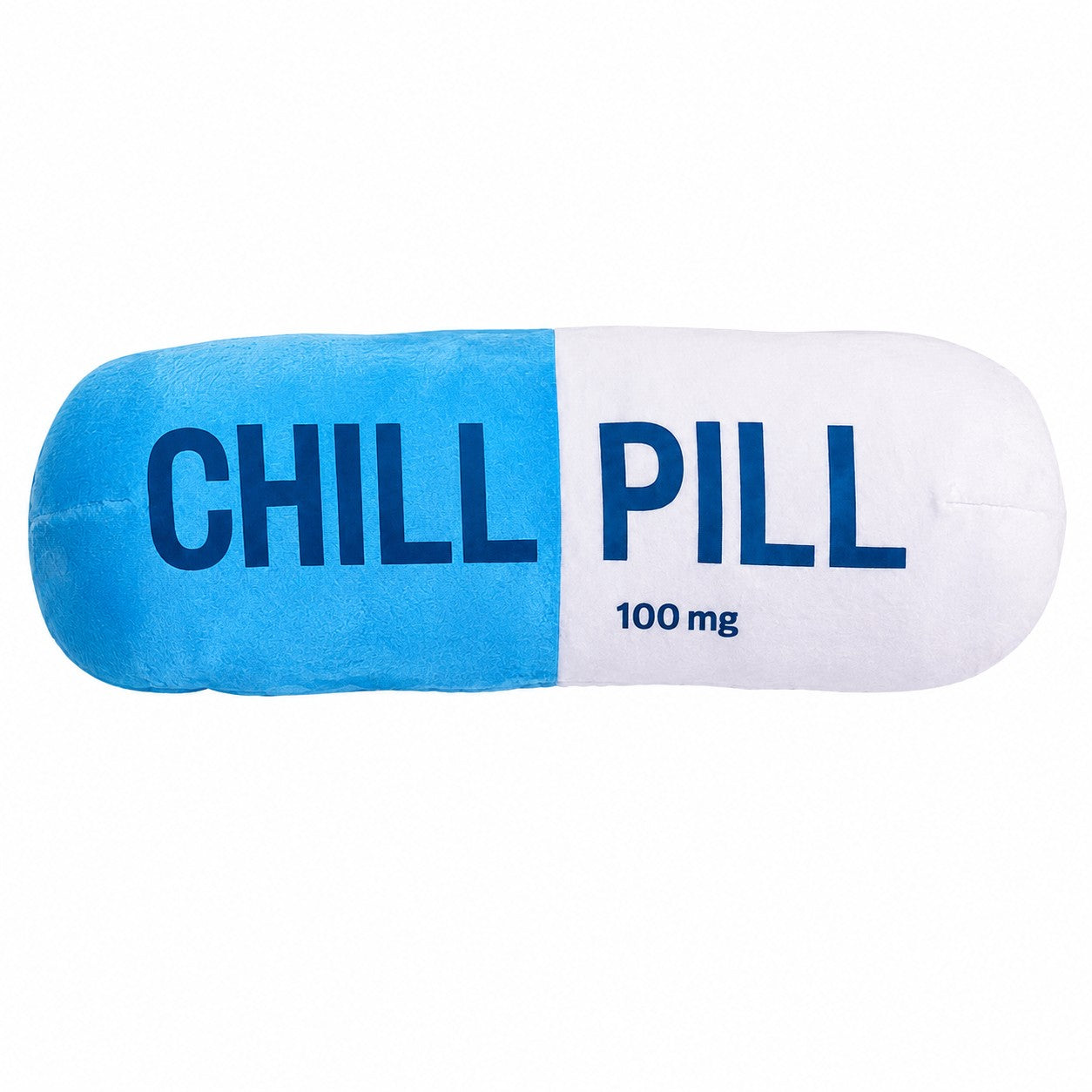 GroomVault™ Chill Pill Crinkle Toy