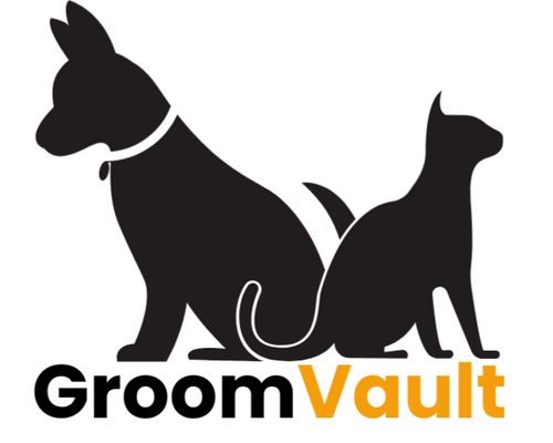 GroomVault