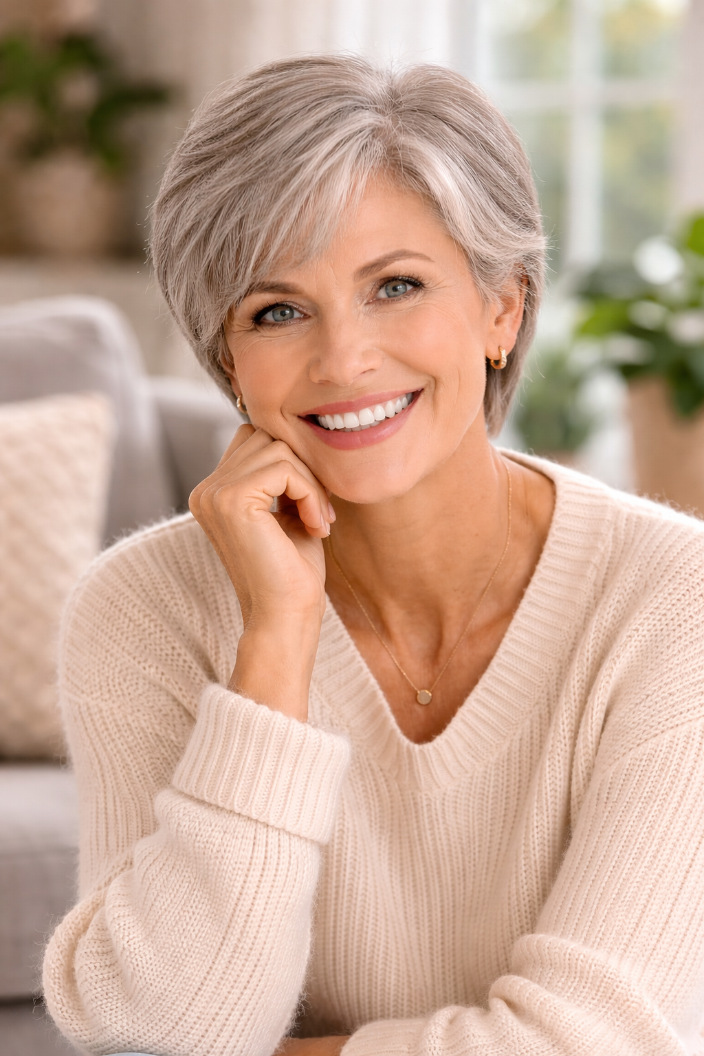 Anke Pretorius – Centurion