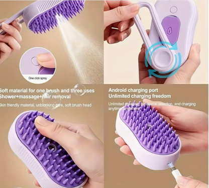 GroomVault™ At-Home Groom Bundle