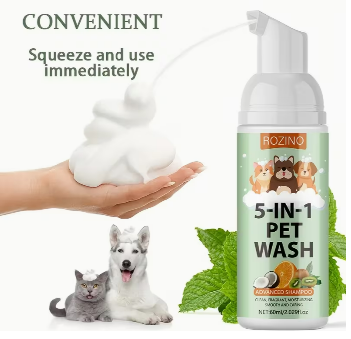 GroomVault™ At-Home Groom Bundle