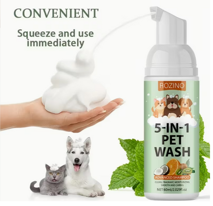 GroomVault™ At-Home Groom Bundle