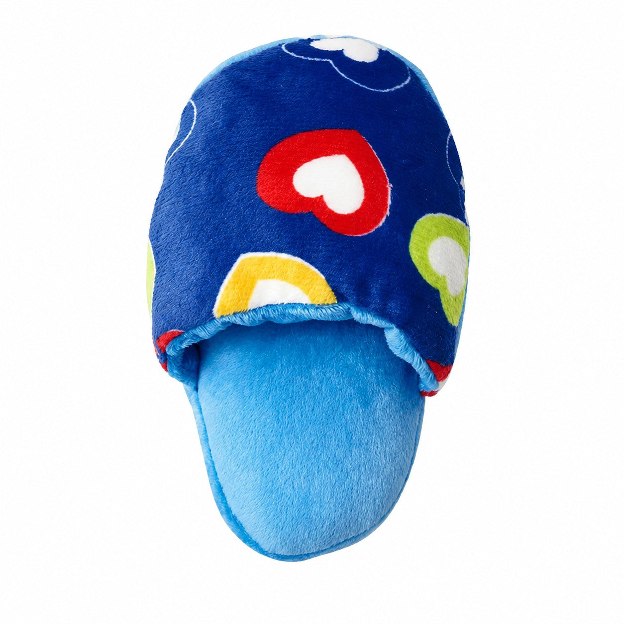 GroomVault™ Random Plush Slipper Toy