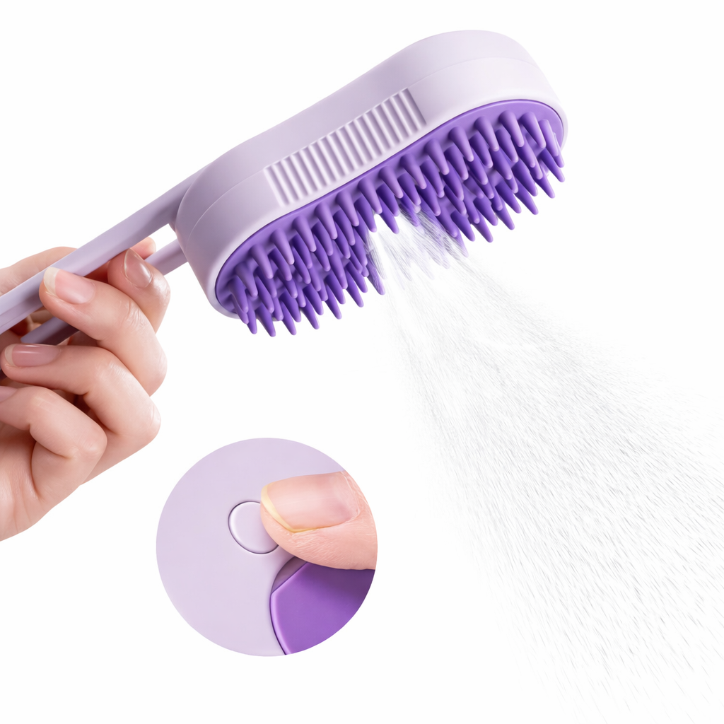 GroomVault™ At-Home Groom Bundle